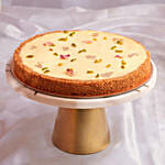 Layali Lubnan Kunafa Custard 500 Gm