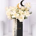 Ramadan Moonlight Bloom Box