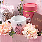 Beautiful Mothers Day Gift Set