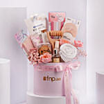 Luxury Self Care Gift Hamper For Her