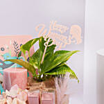 Luxury Womens Day Hamper