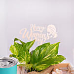 Luxury Womens Day Hamper