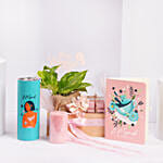 Luxury Womens Day Hamper