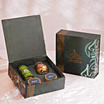 Eid Mubarak Mini Gift Box