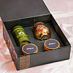 Eid Mubarak Mini Gift Box