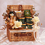 Eid Gourmet Delights Hamper
