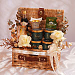 Eid Gourmet Delights Hamper