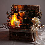 Eid Gourmet Delights Hamper