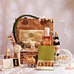 Eid Majesty Hamper