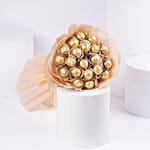 A Bouquet of Sweetness Deluxe