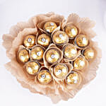 A Bouquet of Sweetness Standard