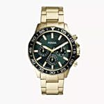 Fossil Watch Gift Tray for Him
