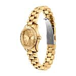 Michael Kors Watch And Jewel Heart Gift Box for Her