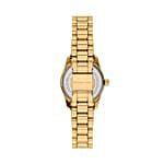 Michael Kors Watch And Jewel Heart Gift Box for Her