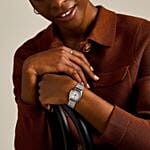 Fossil Watch Gift Basket for Her