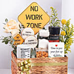 Happy Retirement Hamper