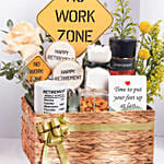 Happy Retirement Hamper