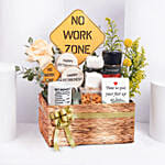 Happy Retirement Hamper