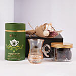 The Serene Sip Gift Set