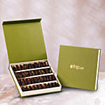 Assorted Stuffed Dates Box Big