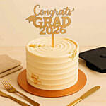 Grad Glory Red Velvet Cake 1 Kg