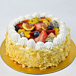 Sugar Free Fruit Cake One Kg
