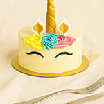 Magical Unicorn Choco Cake 1 KG