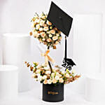 The Graduate Bloom Tower