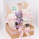 Aromatherapy Gift Set