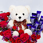 Special Surprise Arrangement