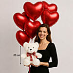 Hug Me Heartfully