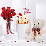 Perfect Combo For Loved One