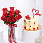 Perfect Combo For Loved One
