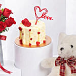 Perfect Combo For Loved One