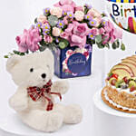 Birthday Surprise Combo