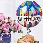 Birthday Surprise Combo
