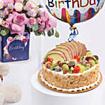 Birthday Surprise Combo
