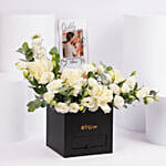 Dads Cherished Memories Arrangement