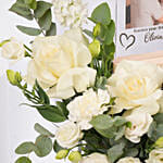 Dads Cherished Memories Arrangement