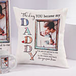 Personalized Daddy Gift Set