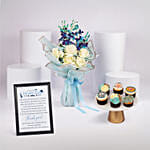 Fathers Day Celebration Gift Set
