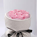 Blush Pink Eternal Roses