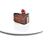 Eggless Chocolate Truffle Cake 2 Kg