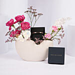 Daniel Wellington Classic Bracelet Rose Gold for Her