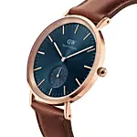 Daniel Wellington Classic Watch Gift Tray for Him