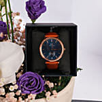 Daniel Wellington Classic Watch Gift Tray for Him