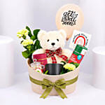Teddys Well Wishes Hamper