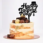 Fathers Day Ferrero Rocher Cake 1kg