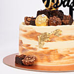 Fathers Day Ferrero Rocher Cake 1kg