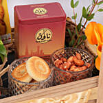 Best Dad in the World Gift Hamper